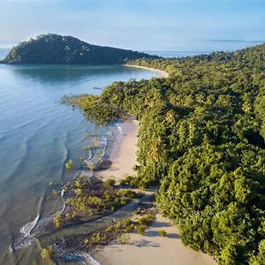 Курортный комплекс Cape Trib House, Кейп-Трибьюлейшн