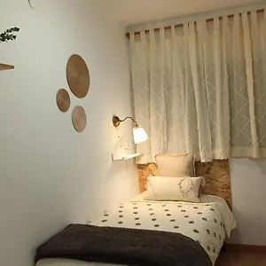 Apartment Calma L'Hospitalet de Llobregat