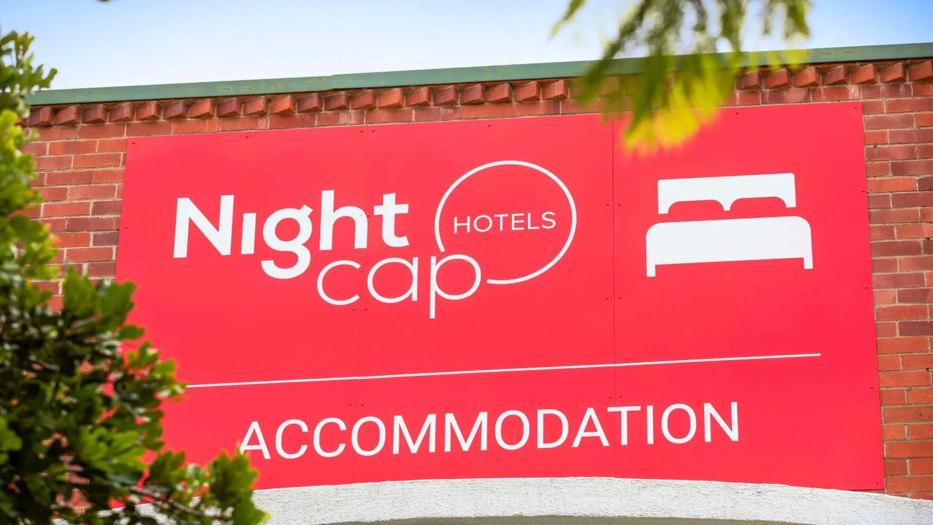 Nightcap At Manly Hotel Brisbane
