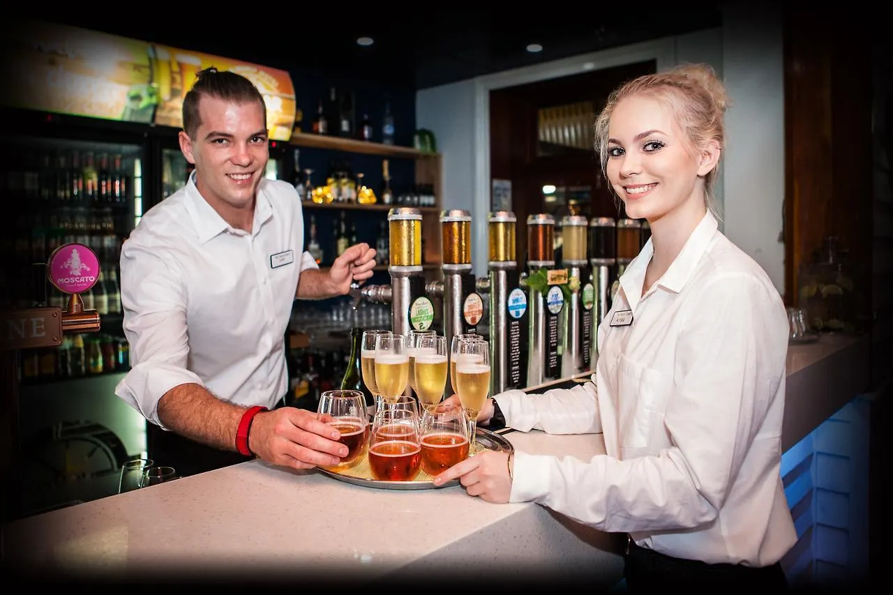 Nightcap At Manly Hotel Брисбен Австралия
