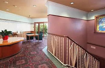 Inn Nightcap At Manly Hotel Brisbane